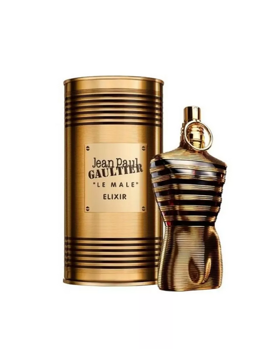 Jean Paul Gaultier Le Male Elixir