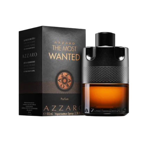 Azzaro the Most Wanted Parfum